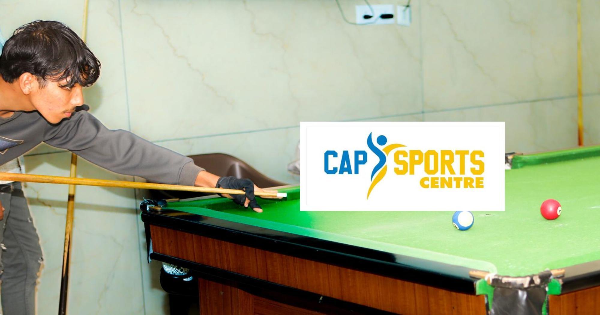 Cap Sports Center Hotel Nileshwar Bagian luar foto